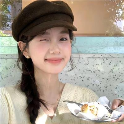 火星坏女孩