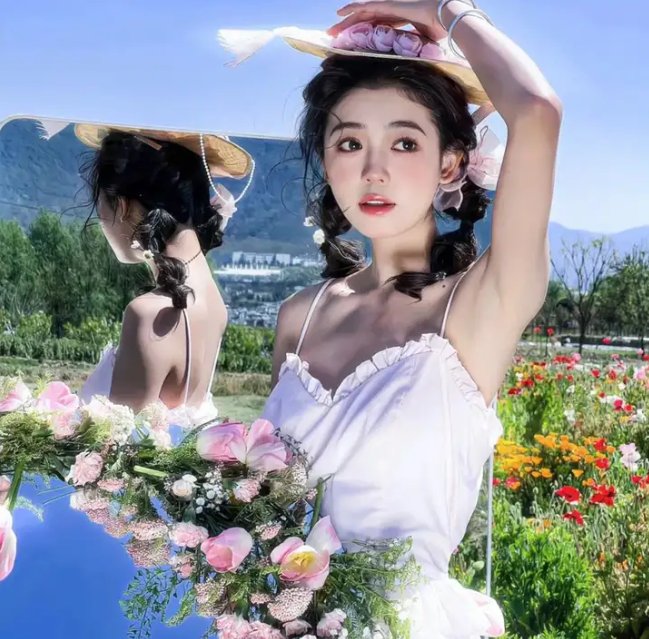 上海解放之路